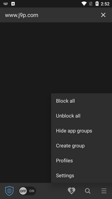 ������������׿��Net Blocker��ͼ0