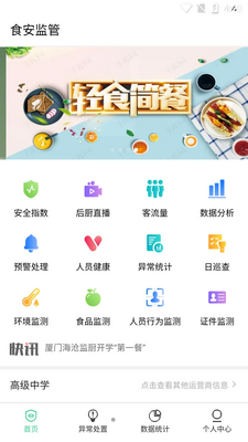 ����ʳ��APP��ͼ3