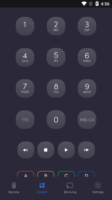 UniMoteͨ�õ���ң����������ͼ0