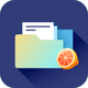 PoMelo�ļ�������������1.4.3 ��ɫ��