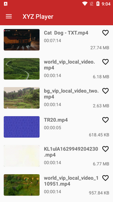 XYZ��Ƶ�������������ͼ2