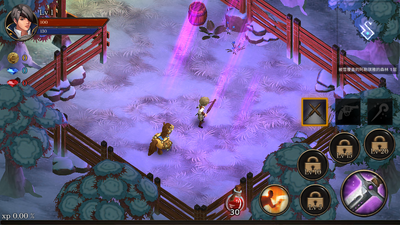 �������������(Dungeon Chronicle)��ͼ3