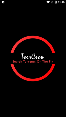 TorrCrow Pro����������Ѱ��ͼ3