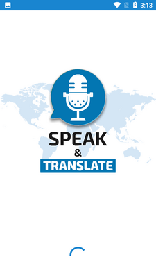 ����ʵʱ����Speak and translate������ͼ5