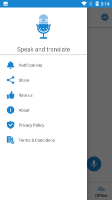 ����ʵʱ����Speak and translate������ͼ4