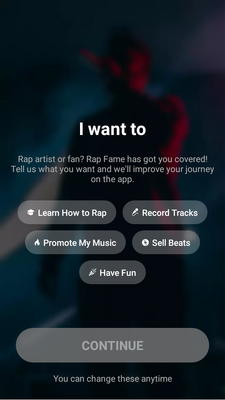 Rap Fame����������ͼ1