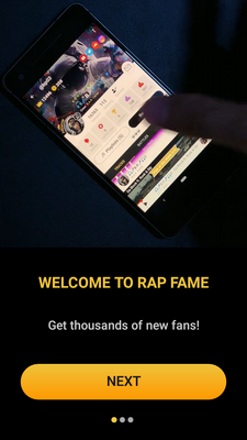 Rap Fame����������ͼ4