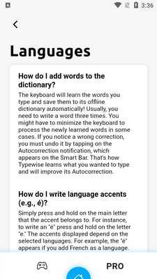 Typewise���߼���רҵ���ͼ1