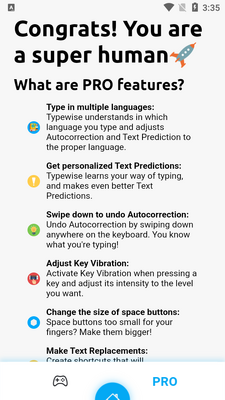 Typewise���߼���רҵ���ͼ2