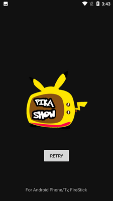 Pikashow�����Ѹ߼����ͼ0
