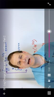 数学科学导师MathTutor软件免费版截图0