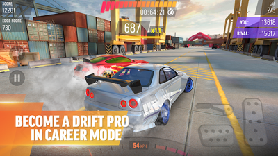 ����Ư��ר�����޽�Ұ�(Drift Max Pro)��ͼ3