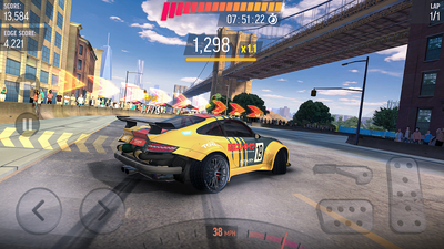 ����Ư��ר�����޽�Ұ�(Drift Max Pro)��ͼ4