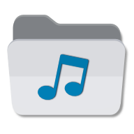 音乐文件夹播放器免费版v3.1.17安卓中文版