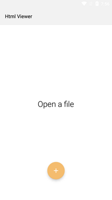 HTML�鿴�Ķ���app��ͼ1