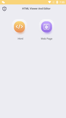 HTML�鿴�Ķ���app��ͼ3