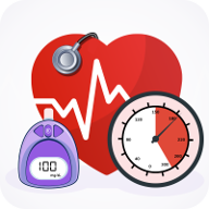 Ѫ�Ǻ�Ѫѹ׷����app1.0.5 �߼���Ѱ�