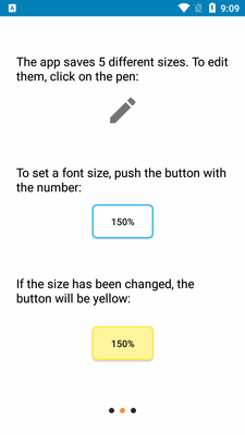 �����С��������Font Size�޹����ͼ4