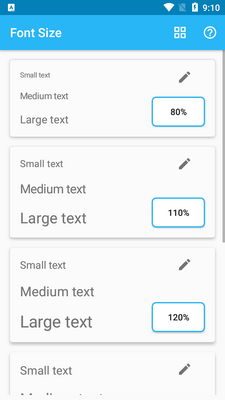 �����С��������Font Size�޹����ͼ3