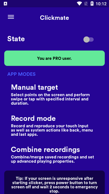 �Զ����Clickmate Proרҵ���ͼ1