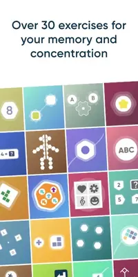 ����ѵ��NeuroNation app��ͼ2