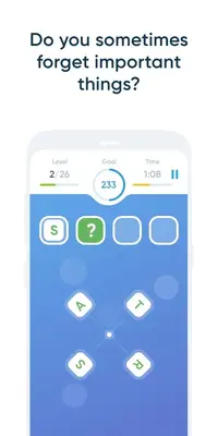 ����ѵ��NeuroNation app��ͼ4