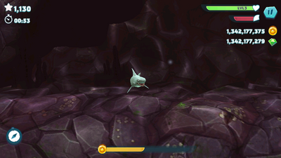 ���������(Hungry Shark Evolution)�˵����ͼ5