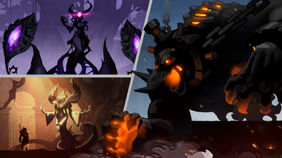 ��Ӱ��ʿShadow Knight���ν�ͼ4
