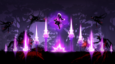 ��Ӱ��ʿShadow Knight���ν�ͼ2