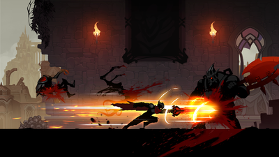 ��Ӱ��ʿShadow Knight���ν�ͼ0
