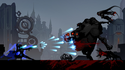 ��Ӱ��ʿShadow Knight���ν�ͼ1
