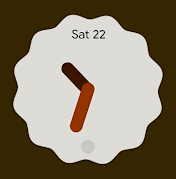 ��׿12ʱ��С����app5.5 �߼��޸İ�