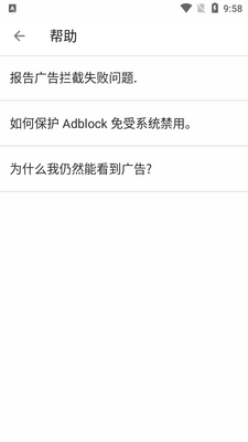 Adblock�������������ͼ1