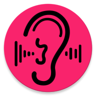 音调耳鸣疗法软件高级版图标