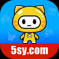 5sy手游盒子1.0.0最新版