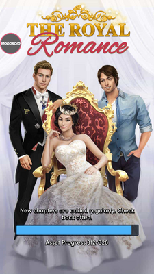 ѡ�����Choices app��ͼ0