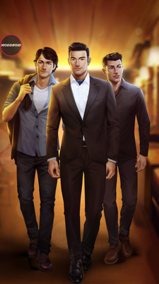 ѡ�����Choices app��ͼ3