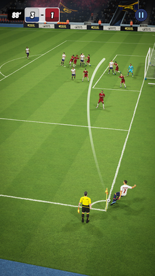 ���򳬼�����Soccer Star���ν�ͼ3