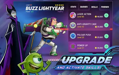 ��ʿ��Ӣ��Disney Heroes���ν�ͼ2