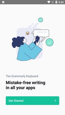 Ӣ���﷨����Grammarly������ͼ5