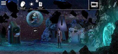 Unholy Adventure 3完整解锁版截图2