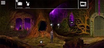 Unholy Adventure 3完整解锁版截图3
