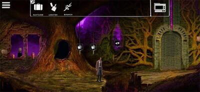 Unholy Adventure 3完整解锁版截图4