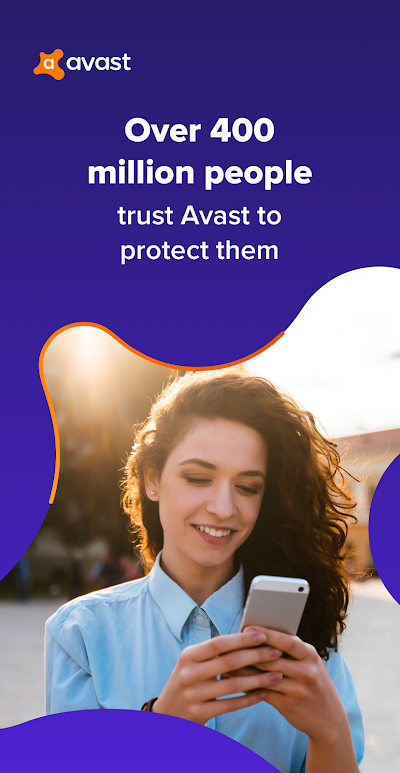 Avast手机安全软件2021专业版截图3