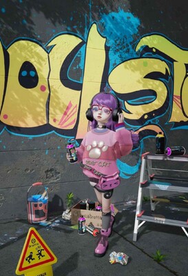 ����Project Doll��ͥСż���ν�ͼ3
