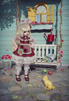 ����Project Doll��ͥСż���ν�ͼ2