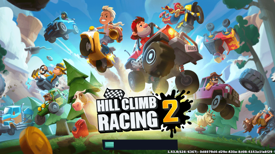 ɽ2޽Ұ(Hill Climb Racing 2)ͼ6
