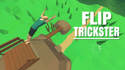 翻转特技者Flip Trickster截图3