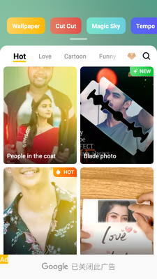 Biugo��Ƶ����app��ͼ0