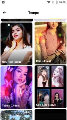 Biugo��Ƶ����app��ͼ2